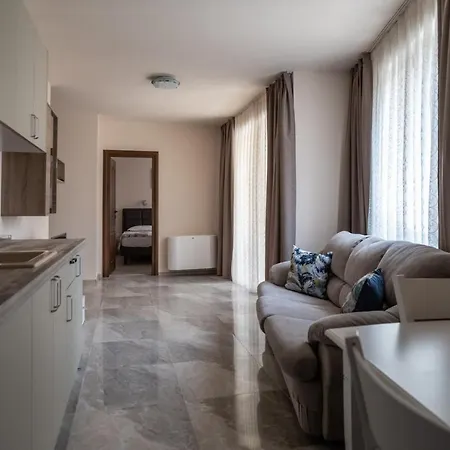 Apartmán и студиа алекса And Alexa Sozopol