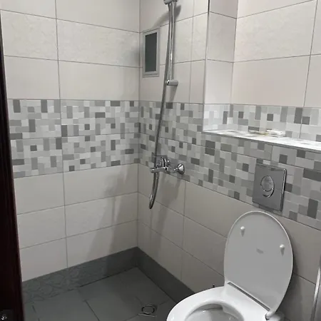 и студиа алекса And Alexa Apartmán