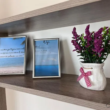 и студиа алекса And Alexa Appartamento