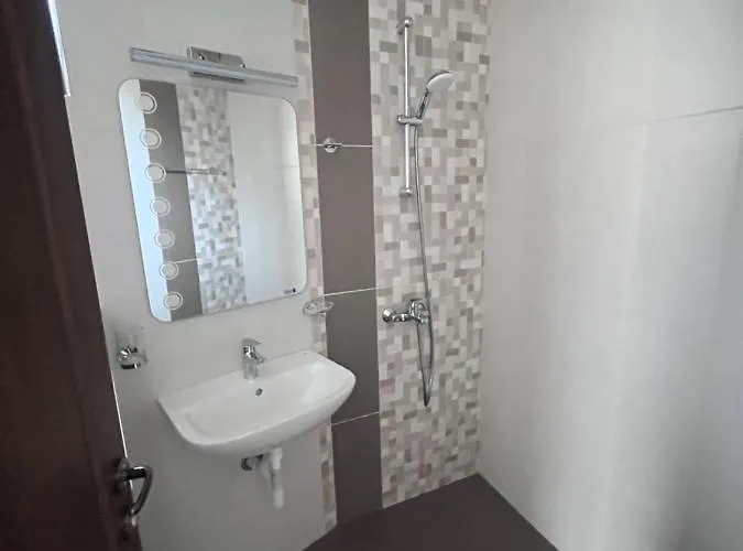 и студиа алекса And Alexa Appartamento