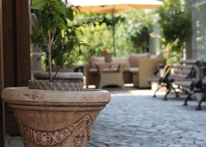 и студиа алекса And Alexa Appartamento *