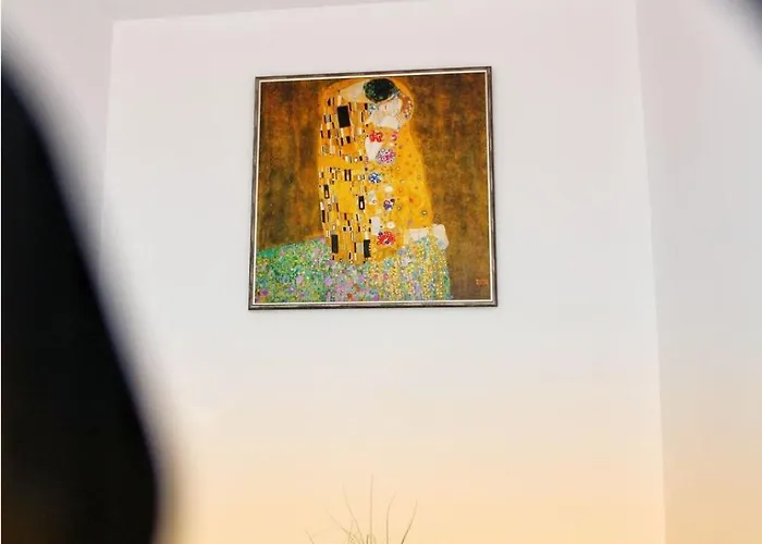Daire и студиа алекса And Alexa *