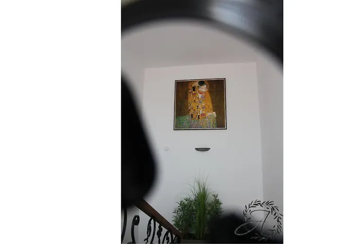 Appartamento и студиа алекса And Alexa