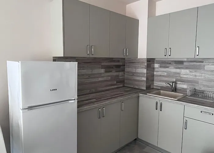 и студиа алекса And Alexa Appartamento