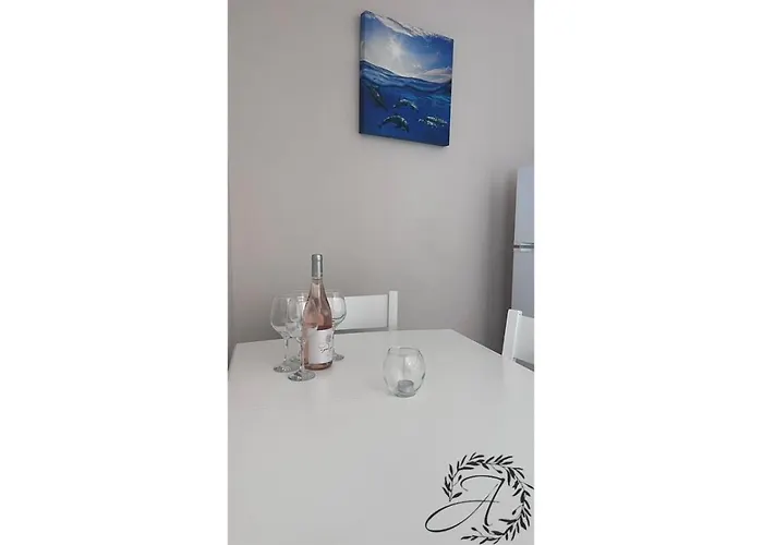 и студиа алекса And Alexa Appartamento *