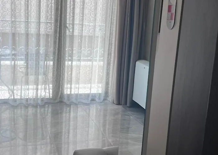 и студиа алекса And Alexa Appartamento Sozopol