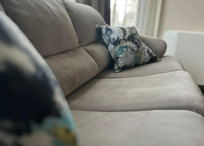 Appartamento и студиа алекса And Alexa Sozopol