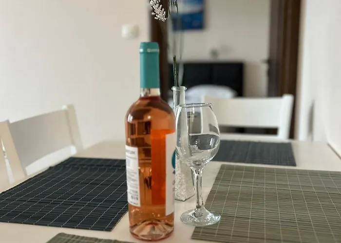 Appartamento и студиа алекса And Alexa