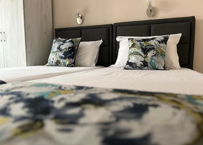 и студиа алекса And Alexa Sozopol