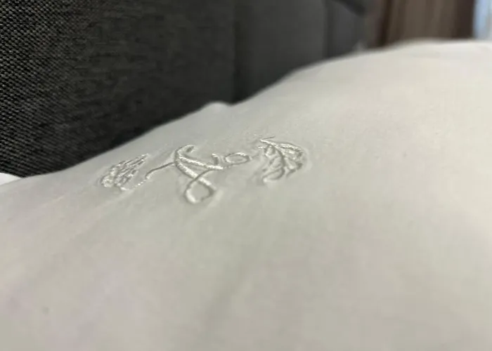 Appartamento и студиа алекса And Alexa *