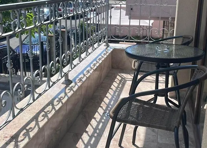 Daire и студиа алекса And Alexa *