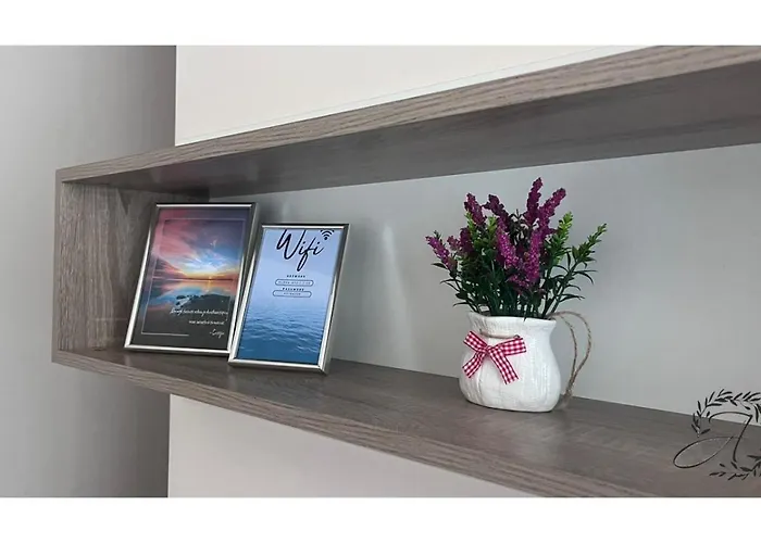 и студиа алекса And Alexa Appartamento