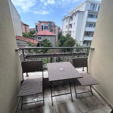 и студиа алекса Sozopol