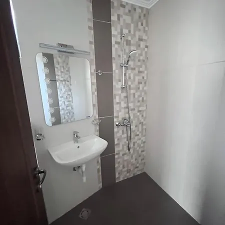 и студиа алекса And Alexa Lägenhet