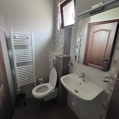 Apartament и студиа алекса And Alexa