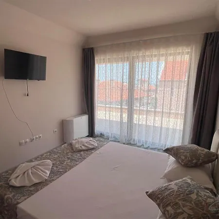 и студиа алекса Sozopol