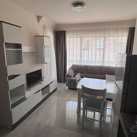 и студиа алекса Apartment Sozopol