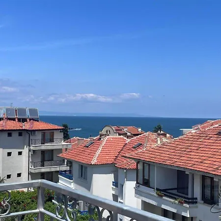 и студиа алекса Apartment *