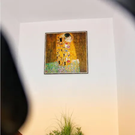 Apartment и студиа алекса *