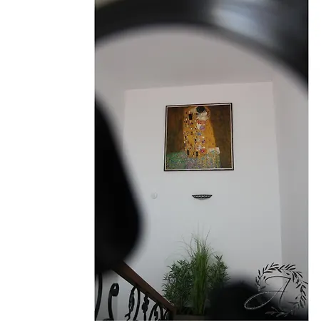 Lägenhet и студиа алекса And Alexa