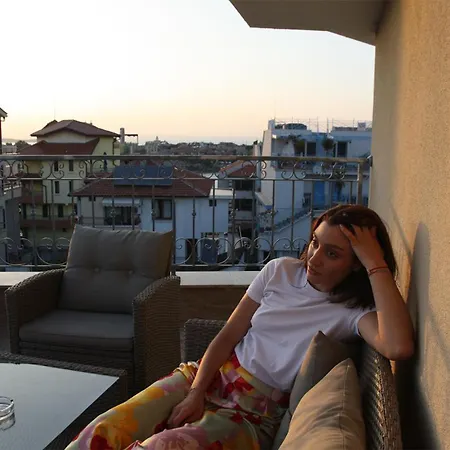 Apartment и студиа алекса *