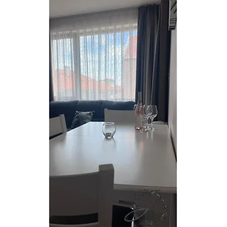 Apartment и студиа алекса Sozopol