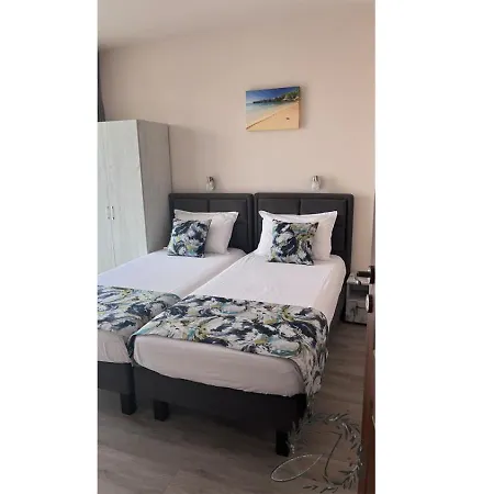 и студиа алекса Apartment Sozopol
