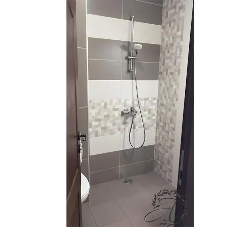 Apartament и студиа алекса And Alexa Sozopol
