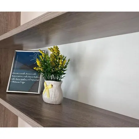 Lägenhet и студиа алекса And Alexa *