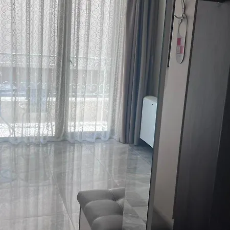 и студиа алекса Apartment Sozopol