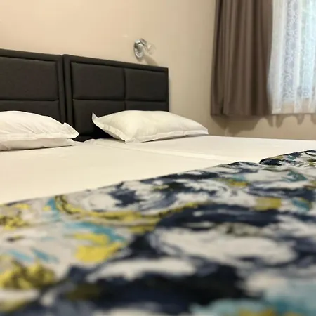Apartament и студиа алекса And Alexa *