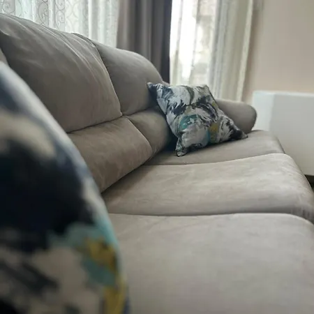 Apartament и студиа алекса And Alexa Sozopol