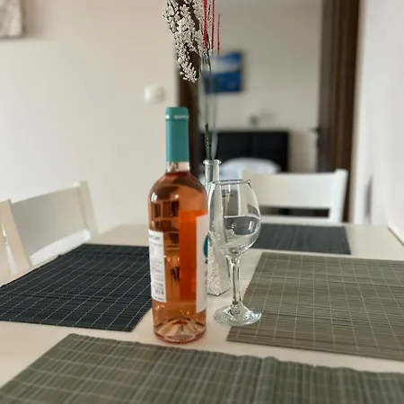 Apartment и студиа алекса