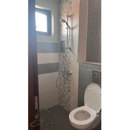 Apartament и студиа алекса And Alexa *
