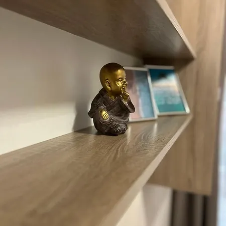 и студиа алекса Apartment Sozopol