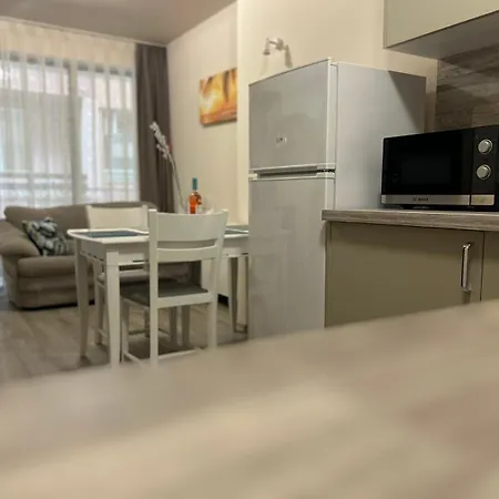 Apartment и студиа алекса *