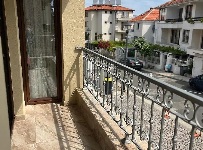 и студиа алекса And Alexa * Созопол