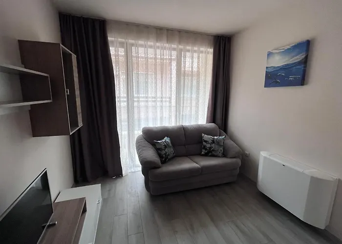 и студиа алекса And Alexa * Созопол