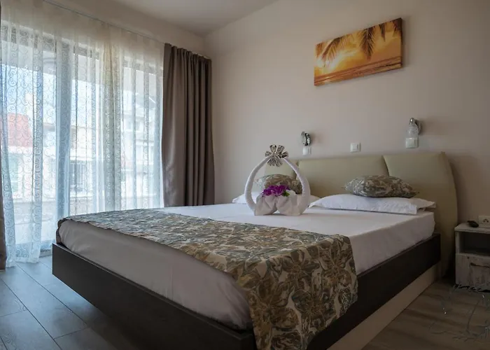 и студиа алекса And Alexa Апартамент