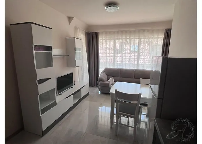 и студиа алекса And Alexa Апартамент Созопол