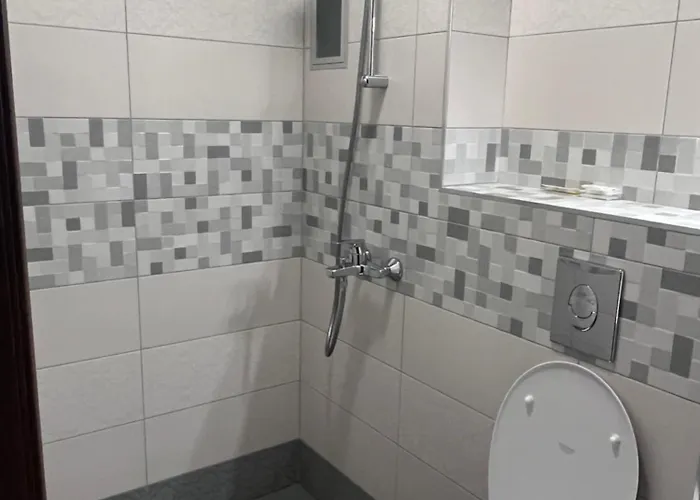 и студиа алекса And Alexa Апартамент