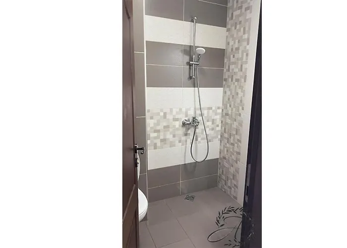 Апартамент и студиа алекса And Alexa Созопол