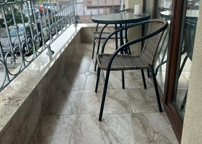 и студиа алекса And Alexa * Созопол