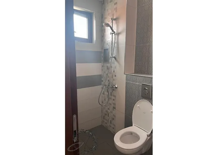 Апартамент и студиа алекса And Alexa *