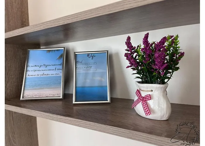 и студиа алекса And Alexa Апартамент